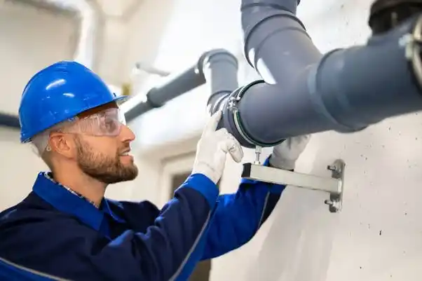 water damage restoration service Warren AFB